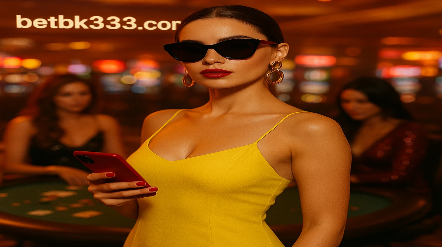 মোবাইল ক্যাসিনোর বৈশিষ্ট্যসমূহ